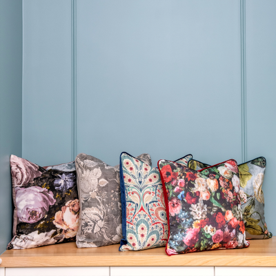 Cushions 5