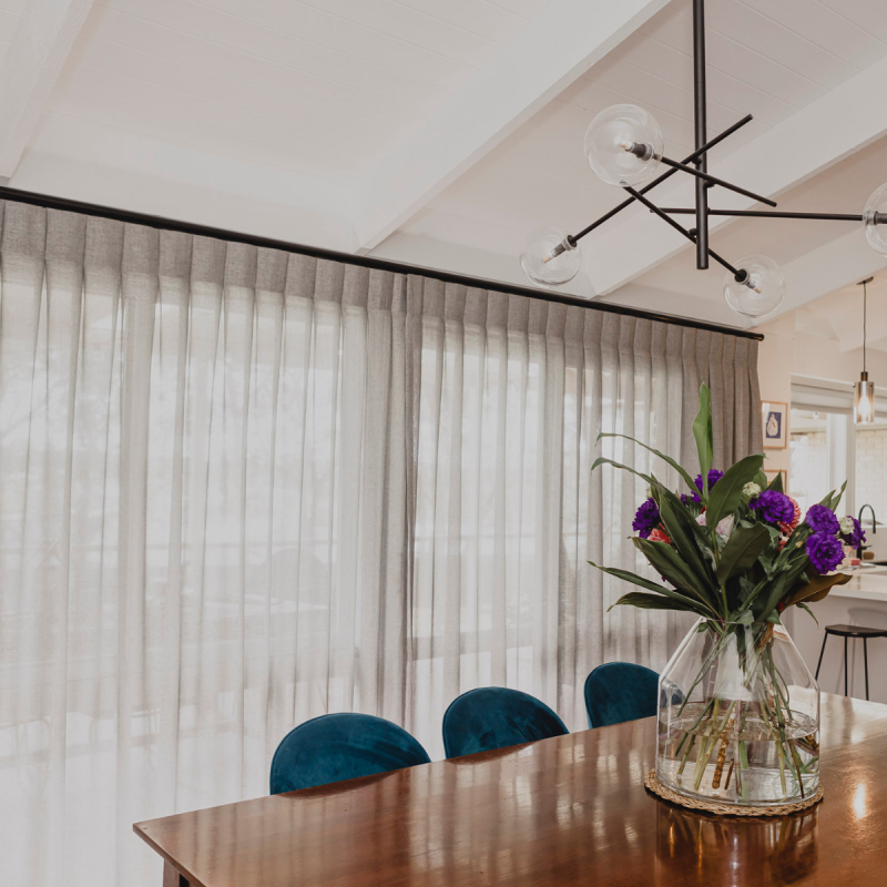 Sheer curtains Fabriq (2)