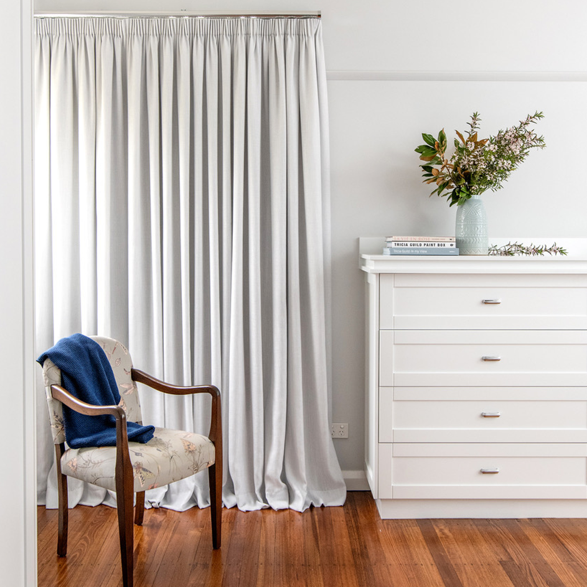 Drapes 1