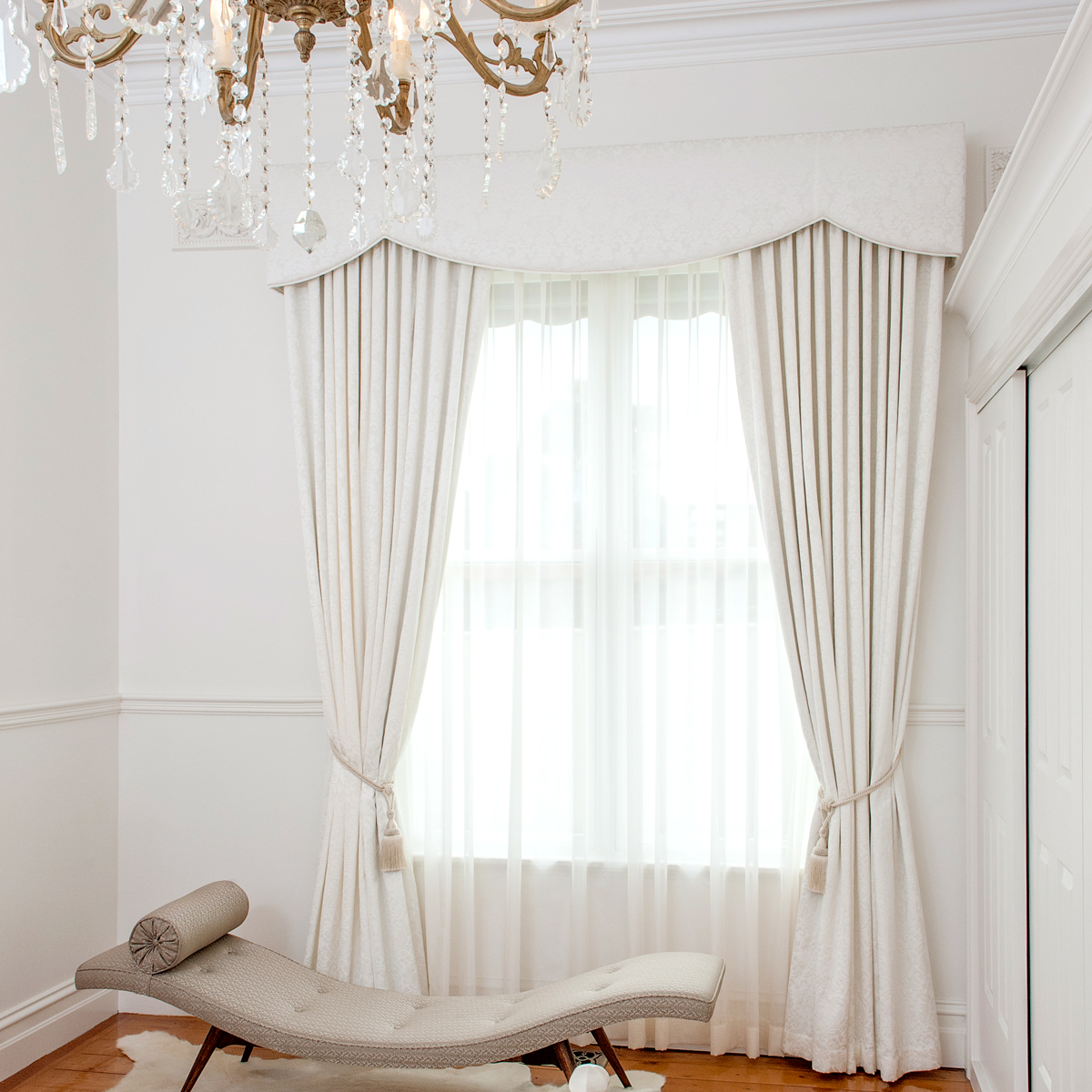 Drapes 3