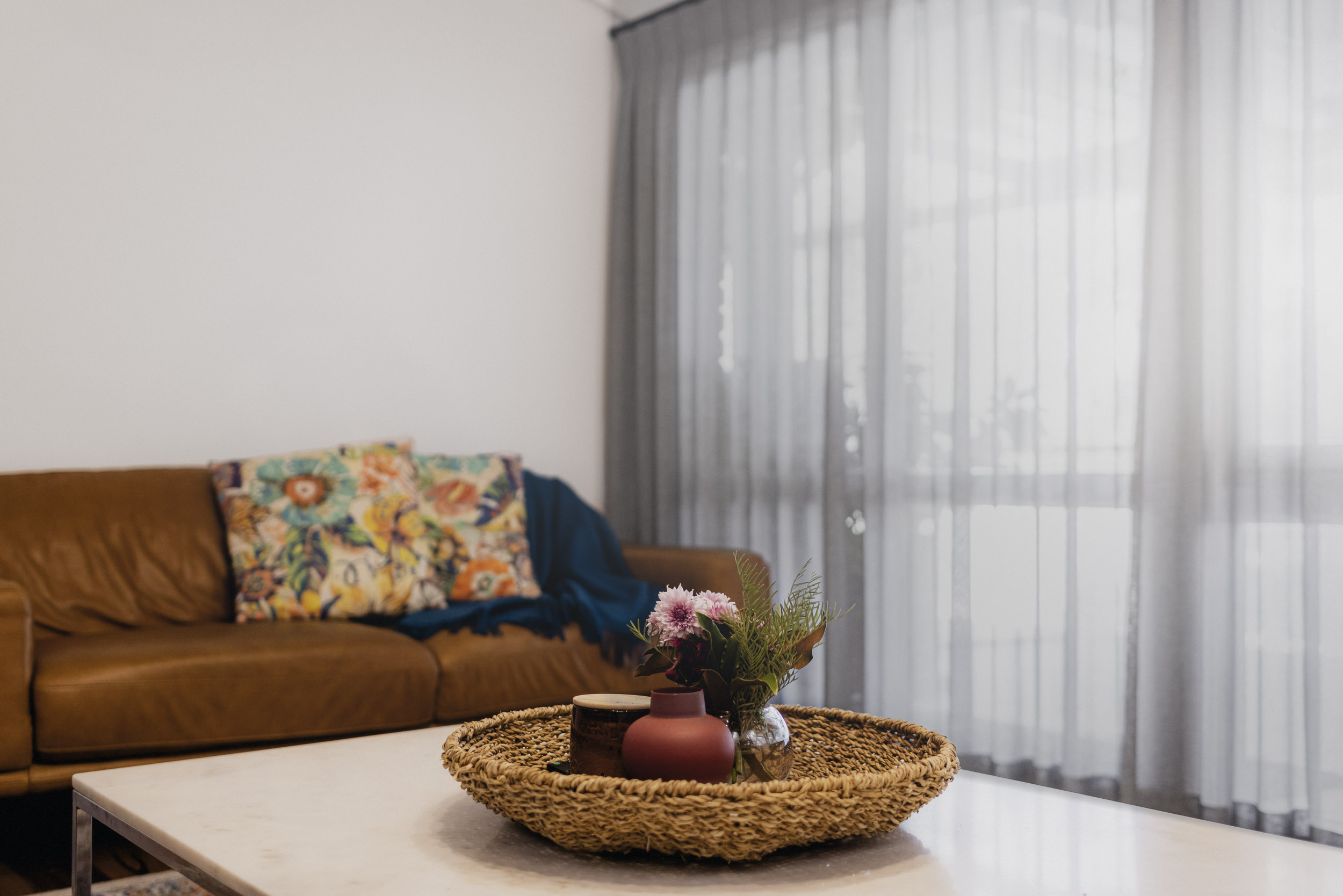 Flora Hill Project